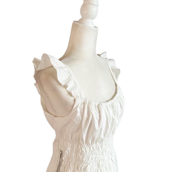 Anthropologie Dress Large NW - Picture 4 of 9